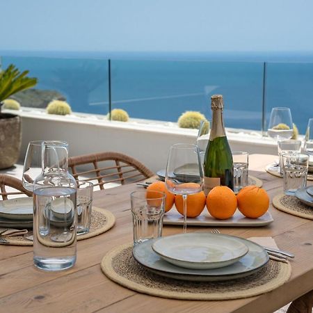 Infinity Horizon Apartment - Costa Blanca Cumbre del Sol Buitenkant foto