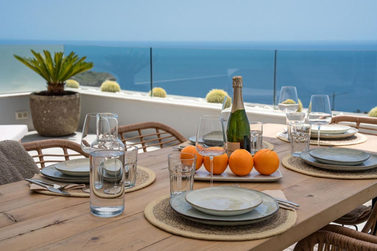 Infinity Horizon Apartment - Costa Blanca Cumbre del Sol Buitenkant foto