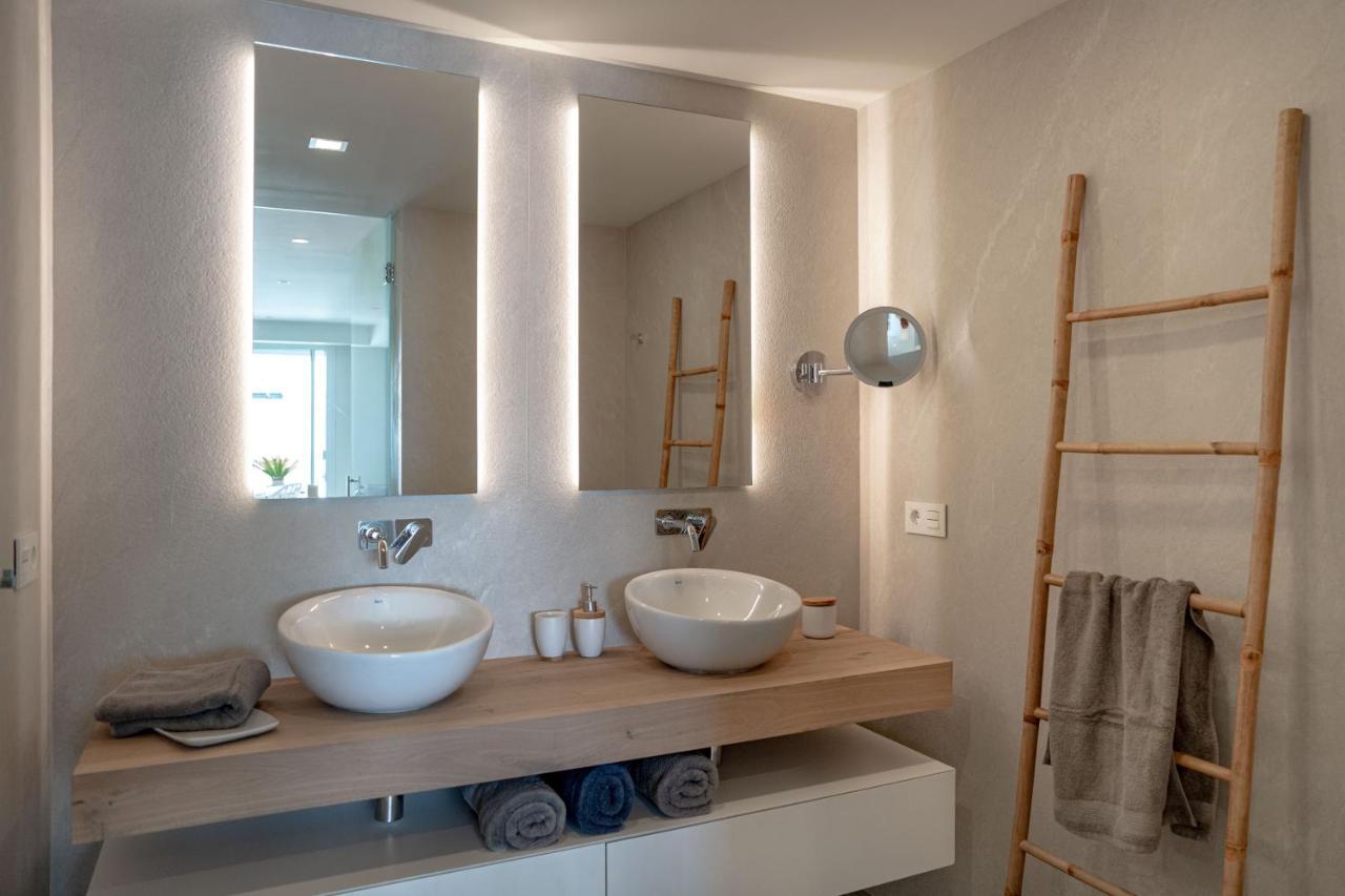 Infinity Horizon Apartment - Costa Blanca Cumbre del Sol Buitenkant foto