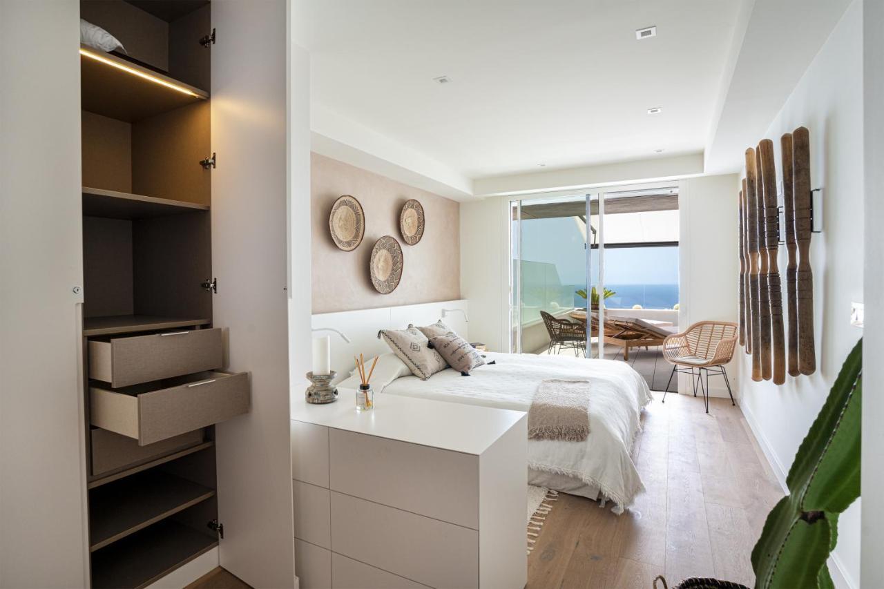 Infinity Horizon Apartment - Costa Blanca Cumbre del Sol Buitenkant foto