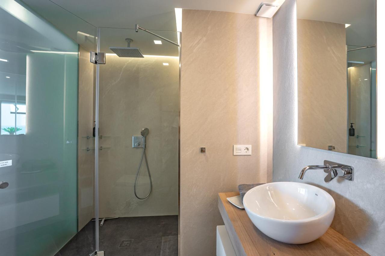 Infinity Horizon Apartment - Costa Blanca Cumbre del Sol Buitenkant foto