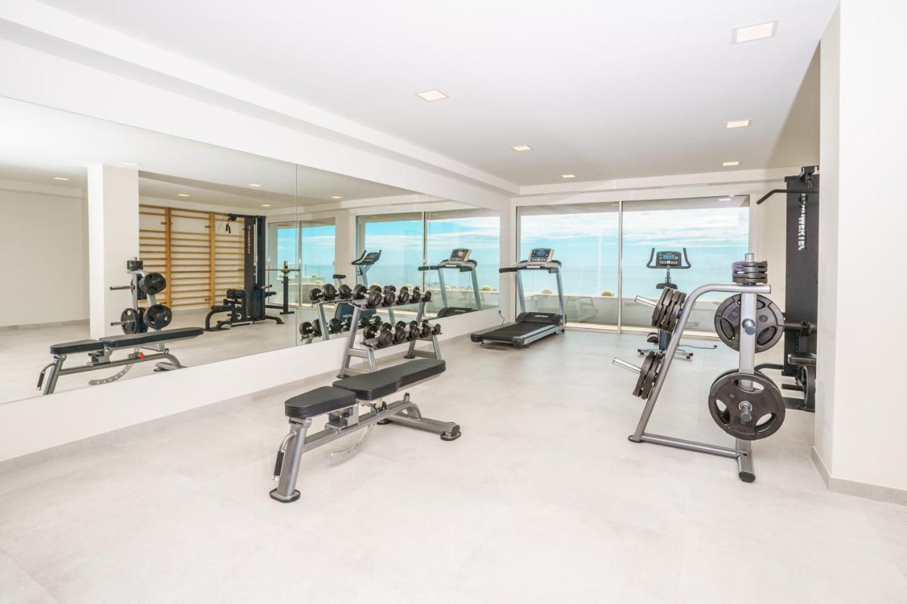Infinity Horizon Apartment - Costa Blanca Cumbre del Sol Buitenkant foto